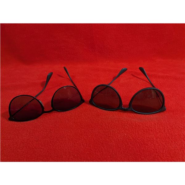 RAY BAN SUNGLASSES