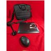 Image 1 : COMPUTER SKETCH PAD by WACOM BAMBOO