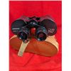 Image 1 : VINTAGE 7X50 MARKSMAN BINOCULARS