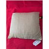 Image 3 : Vintage Burmese Kalaga embroidered pillow