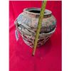 Image 3 : Ming Dynasty Vintage Terracotta storage jar.