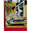 Image 10 : CUBAN Classic Car paintings