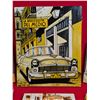 Image 3 : CUBAN Classic Car paintings