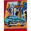 Image 5 : CUBAN Classic Car paintings
