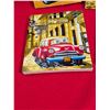 Image 6 : CUBAN Classic Car paintings