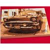 Image 7 : CUBAN Classic Car paintings