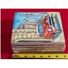 Image 8 : CUBAN Classic Car paintings