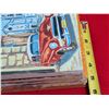 Image 9 : CUBAN Classic Car paintings