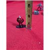 Image 3 : Miniature Marvel, Pixar, and Disney figures
