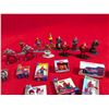 Image 5 : Miniature Marvel, Pixar, and Disney figures