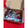 Image 6 : Miniature Marvel, Pixar, and Disney figures