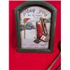 Image 2 : VINTAGE Golf Clubs and Golf Sign