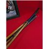 Image 4 : VINTAGE Golf Clubs and Golf Sign