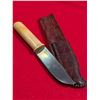 Image 1 : VINTAGE BOB "The Rat" BLAIRMORE KNIFE