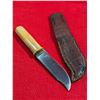 Image 3 : VINTAGE BOB "The Rat" BLAIRMORE KNIFE