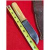 Image 4 : VINTAGE BOB "The Rat" BLAIRMORE KNIFE