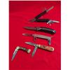 Image 1 : MULTI-TOOL plus 4 Knives