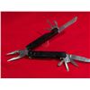Image 3 : MULTI-TOOL plus 4 Knives