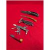 Image 1 : HUNTSHIELD HUNTING, Multi-Tools knives KNIVES