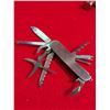 Image 3 : HUNTSHIELD HUNTING, Multi-Tools knives KNIVES