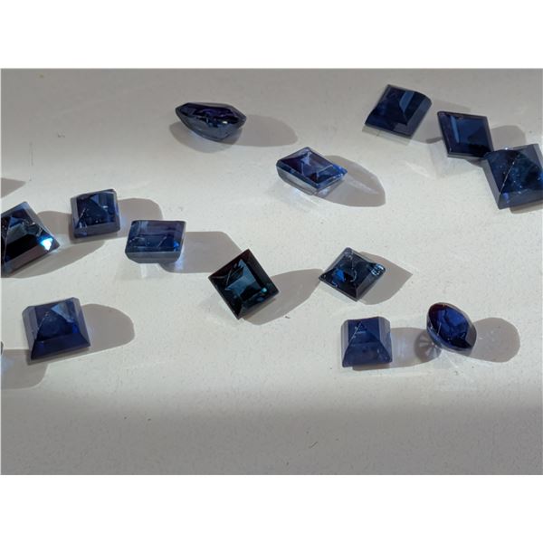 5CT SAPPHIRE Loose Stone