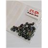 Image 3 : 16.2CT SAPPHIRE CABACHON Loose Stones