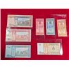 Image 1 : 7 MONGOLIAN Banknotes