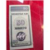 Image 3 : 7 MONGOLIAN Banknotes