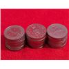Image 1 : 1977 QUEEN ELIZABETH ANNIVERSARY COINS