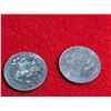 Image 7 : 10 CANADIAN COINS