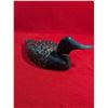 Image 1 : VINTAGE DUCK DECOY