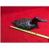 Image 5 : VINTAGE DUCK DECOY