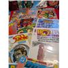 Image 3 : 24 DC COMICS