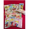Image 1 : DENNIS THE MENACE Comics