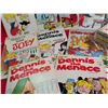 Image 4 : DENNIS THE MENACE Comics