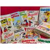 Image 5 : DENNIS THE MENACE Comics