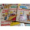 Image 9 : DENNIS THE MENACE Comics