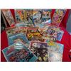 Image 1 : 31 x DC COMIC BOOKS