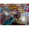 Image 2 : 31 x DC COMIC BOOKS