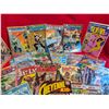 Image 4 : 31 x DC COMIC BOOKS