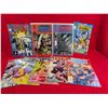 Image 5 : 31 x DC COMIC BOOKS