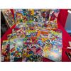 Image 1 : 32 MARVEL COMICS