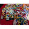 Image 2 : 32 MARVEL COMICS