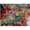Image 4 : 32 MARVEL COMICS