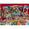Image 5 : 32 MARVEL COMICS