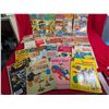 Image 1 : 15 Archie & 10 Gold Key Comics