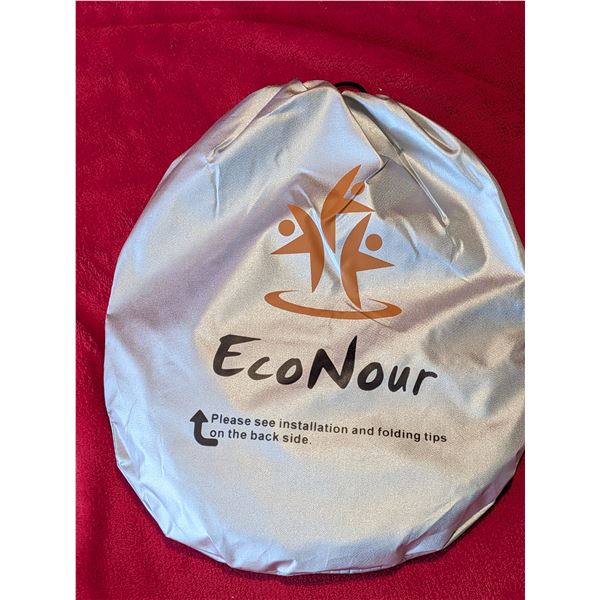 4 pack CAR WINDSHIELD SUNSHADE
