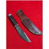 Image 2 : VINTAGE H. DORWAL SOLINGEN Hunting Knife