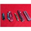 Image 1 : LEATHERMAN, Victorinox Swiss Army  Knife