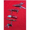 Image 2 : LEATHERMAN, Victorinox Swiss Army  Knife